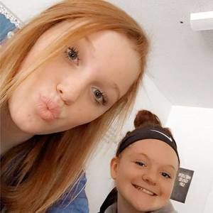 Meet your Posher, Breanna